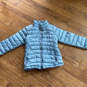 Patagonia Jacket
